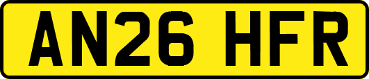 AN26HFR
