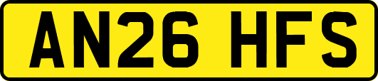 AN26HFS