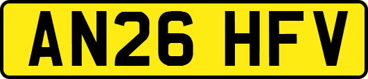 AN26HFV