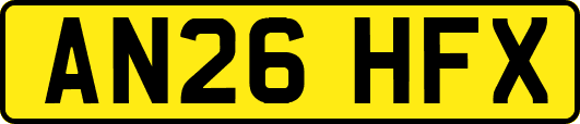 AN26HFX