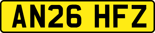 AN26HFZ