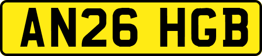 AN26HGB