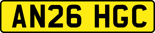 AN26HGC
