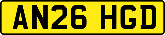 AN26HGD