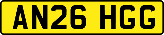 AN26HGG