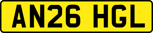 AN26HGL