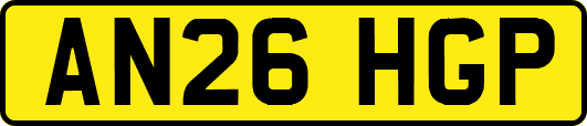 AN26HGP