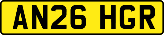 AN26HGR