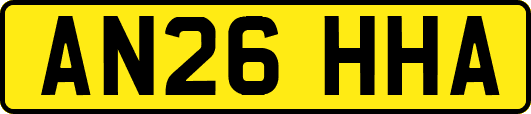 AN26HHA