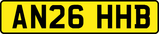 AN26HHB