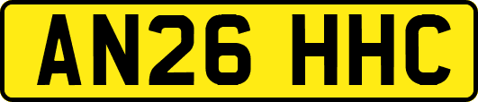 AN26HHC