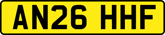 AN26HHF