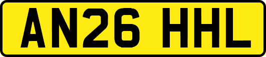 AN26HHL