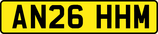 AN26HHM
