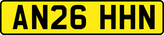 AN26HHN
