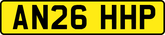 AN26HHP