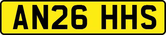 AN26HHS