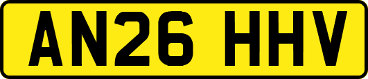 AN26HHV