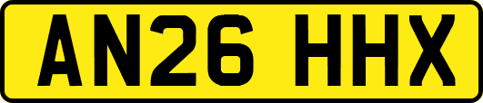 AN26HHX