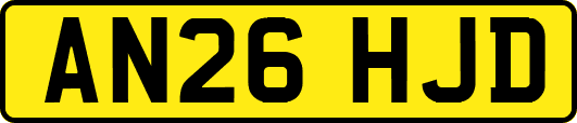 AN26HJD