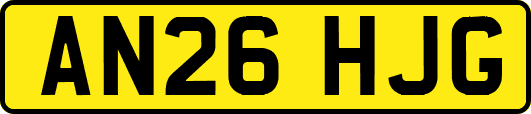 AN26HJG