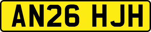 AN26HJH
