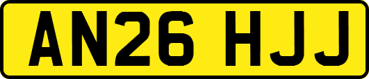 AN26HJJ