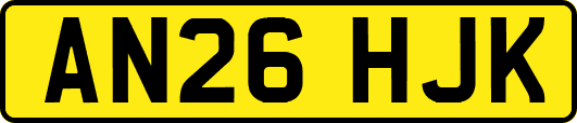 AN26HJK