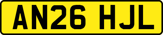 AN26HJL