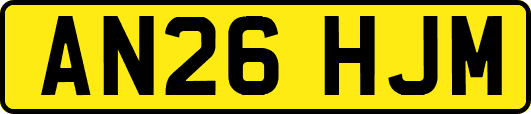 AN26HJM