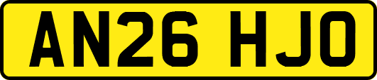 AN26HJO