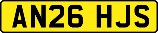 AN26HJS
