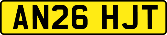 AN26HJT
