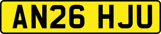 AN26HJU