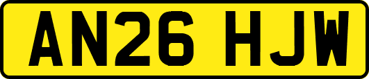 AN26HJW