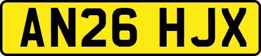 AN26HJX