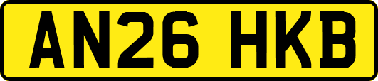 AN26HKB