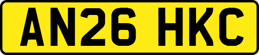 AN26HKC