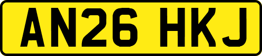 AN26HKJ