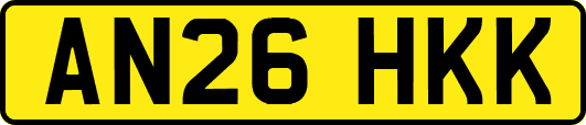 AN26HKK