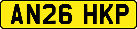 AN26HKP