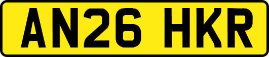 AN26HKR