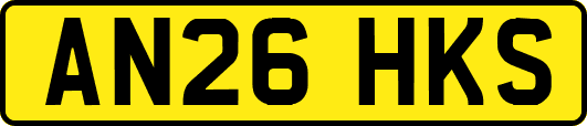 AN26HKS