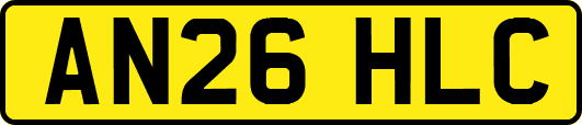 AN26HLC