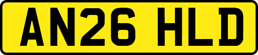 AN26HLD