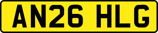 AN26HLG