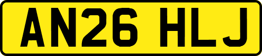 AN26HLJ