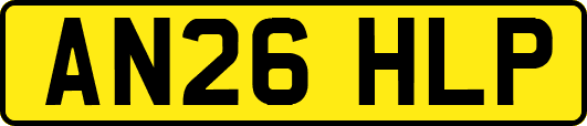 AN26HLP
