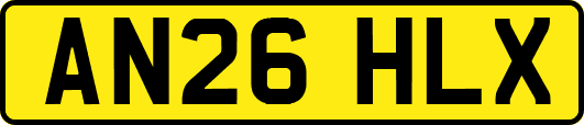 AN26HLX