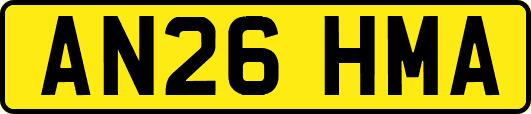 AN26HMA